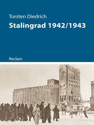 cover image of Stalingrad 1942/43